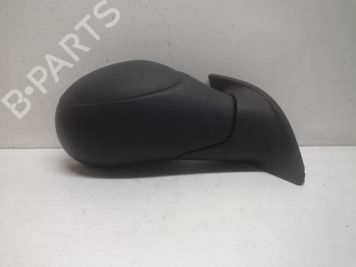 Used Right mirror CITROËN C3 I (FC_, FN_) 1.4 HDi (68 hp) 23402856