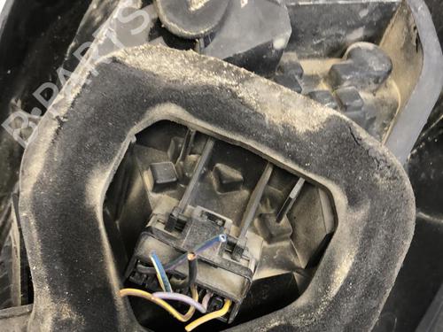 Left taillight OPEL CORSA D (S07) 1.3 CDTI (L08, L68) | BP18214151C34