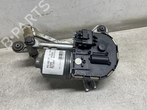 front-wiper-motor-peugeot-5008-0u_-0e_-2009-2010-2011-2012-2013-2014-2015-2016-2017-32132198 main image