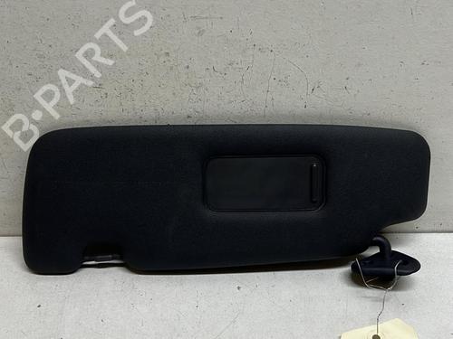 Left sun visor MINI MINI Convertible (R52) Cooper | BP18229968I1