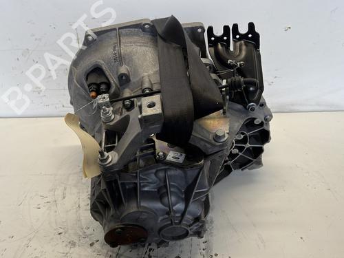 Used Gearbox Gearbox VOLVO C30 (533) 1.6 D (109 hp) 20173129 20173129