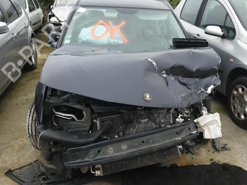 Bakluke CC/Kombi-Kupé SAAB 9-3 (YS3F, E79, D79, D75) 1.9 TiD | BP18231341C6 