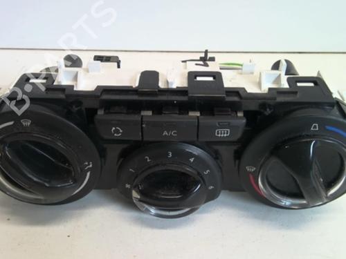 Used Climate control Climate control PEUGEOT 208 I (CA_, CC_) 1.6 BlueHDi 100 (100 hp) 18217448 18217448