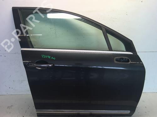 Dør højre fortil CITROËN C5 III Break (RW_) 2.7 HDi (204 hp) 27585550