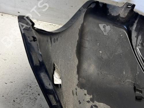 Rear bumper RENAULT TWINGO II (CN0_) 1.2 16V (CN04, CN0B) | BP30441574C8 