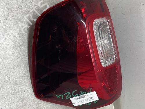 Right taillight DACIA LOGAN MCV II TCe 90 (K8M1, K8MA, K8AC) | BP33653659C35 - Image 2