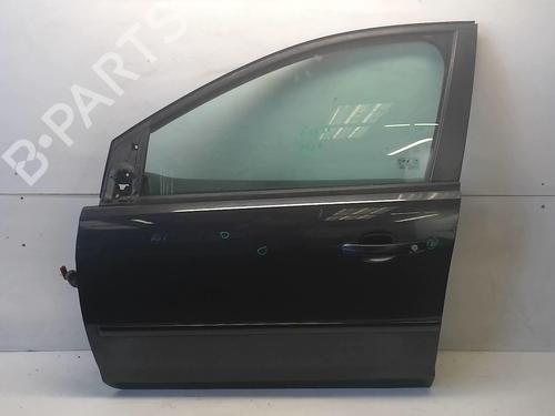 Left front door FORD FOCUS II (DA_, HCP, DP) 1.6 TDCi | BP18211410C2 