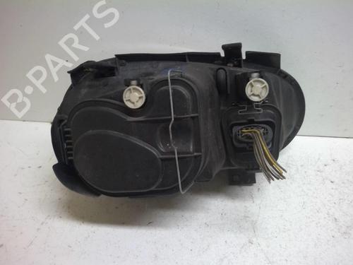 Venstre forlygte VW GOLF IV (1J1) 1.9 TDI | BP18218805C28 