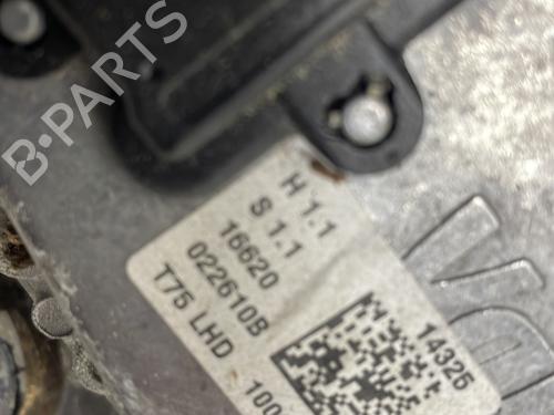 Front wiper motor PEUGEOT RCZ 2.0 HDi | BP33631991M29 - Image 3