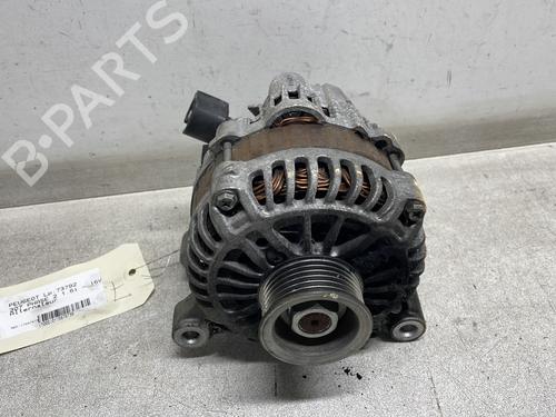 Generator PEUGEOT 307 (3A/C) 1.6 16V (109 hp) 30382374