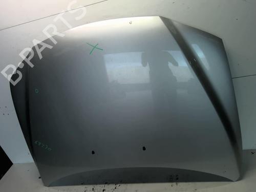 Hood MAZDA 6 Hatchback (GG) 2.0 DI (GG14) | BP18216377C1 