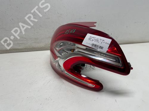 Used Right taillight Right taillight 37036200 37036200