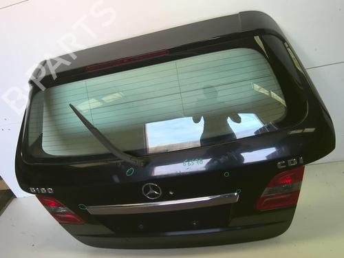 Tailgate MERCEDES-BENZ B-CLASS Sports Tourer (W245) B 180 CDI (245.207) | BP18207749C6 
