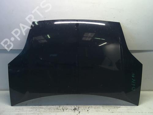 Used Hood FORD FIESTA V (JH_, JD_) 1.3 (69 hp) 18220657