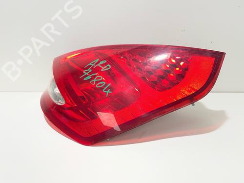 right-taillight-ford-fiesta-vi-cb1-ccn-2008-39729686 main image