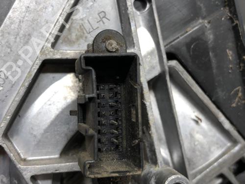 Right mirror OPEL VECTRA C (Z02) 2.2 DTI 16V (F69) | BP18231564C27 