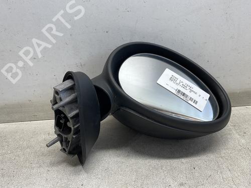 Used Right mirror MINI MINI (R56) One (75 hp) 28669040
