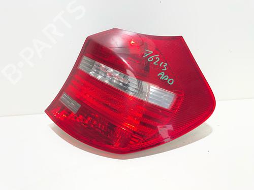 Right taillight BMW 1 (E87) 118 d | BP39551883C35 - Image 4