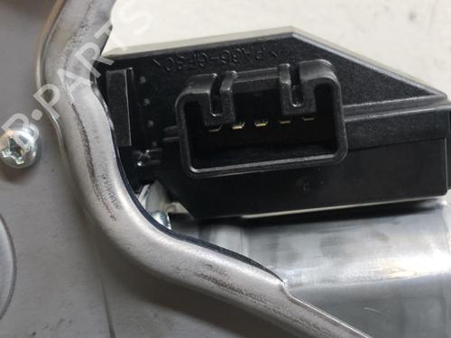 Used Rear wiper motor TOYOTA AVENSIS Estate (_T27_) 2.0 D-4D (WWT271_) (143 hp) 18223586
