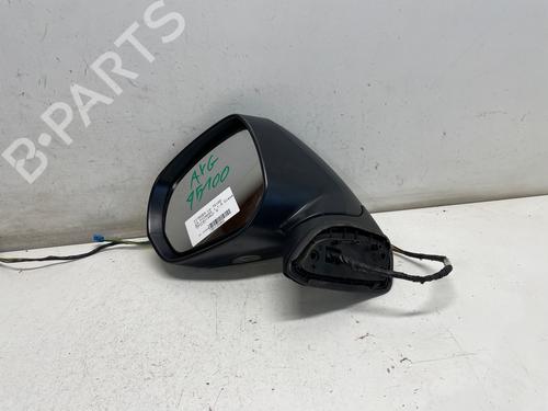Used Left mirror Left mirror 37279110 37279110