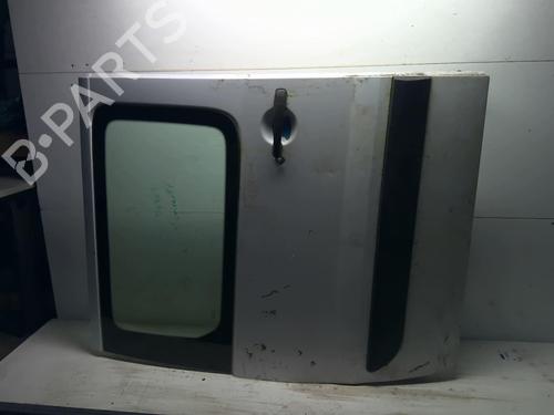 Høyre side skyvedør CITROËN JUMPY II (VF7) 1.6 HDi 90 16V | BP22597074C75 