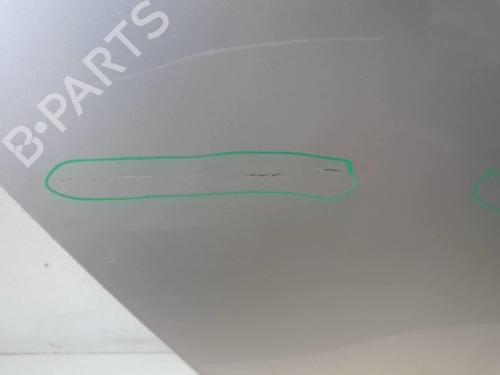 Used Right rear door FIAT BRAVO II (198_) 1.9 D Multijet (198AXB1A) (120 hp) 18221037