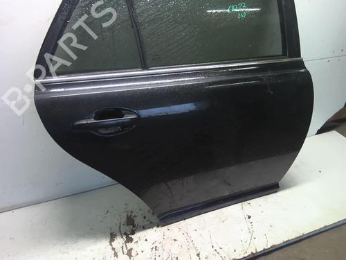 Right rear door TOYOTA AVENSIS Estate (_T25_) 2.2 D-CAT (ADT251_, ADT251R) | BP18225996C5 