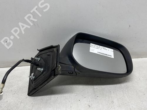 Used Right mirror TOYOTA YARIS (_P9_) 1.4 D-4D (NLP90_, NLP90R) (90 hp) 25151936