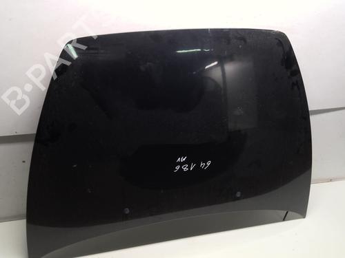 Hood VOLVO V50 (545) 1.6 D | BP18220511C1 