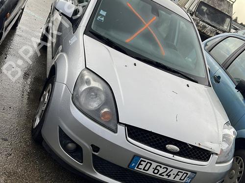 Right rear door FORD FIESTA V (JH_, JD_) 1.3 | BP18226235C5 