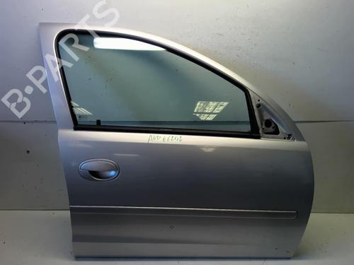 Dør højre fortil OPEL CORSA C (X01) 1.2 (F08, F68) (75 hp) 18219925