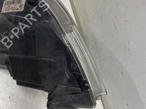 Left headlight OPEL AGILA B (H08) 1.2 (F68) | BP36836029C28 - Image 3