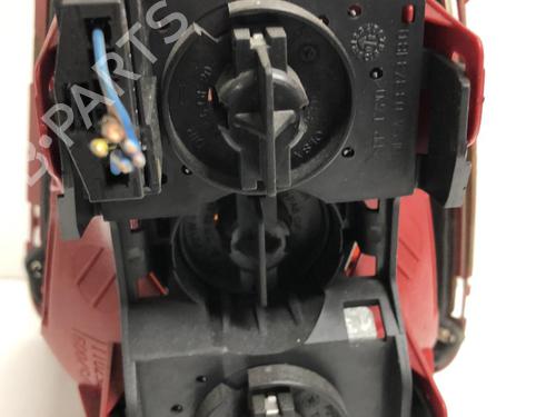 Used Left taillight Left taillight MINI MINI (R56) Cooper D (109 hp) 18227900 18227900
