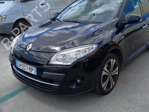 Used Parts RENAULT MEGANE III Hatchback (BZ0/1_, B3_) 1.5 dCi (BZ09, BZ0D, BZ1W, BZ29, BZ14) 4836017