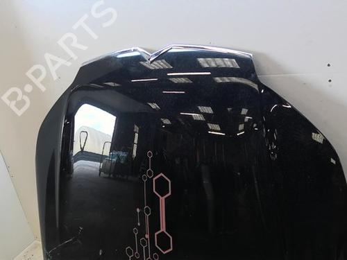 Capot Capot CITROËN C5 III (RD_) [2008-2017] 35940440 35940440
