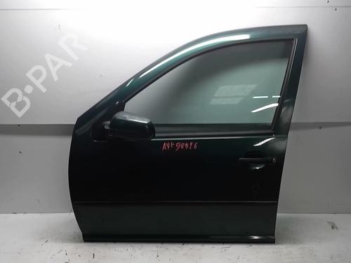 Dør venstre foran VW GOLF IV (1J1) 1.9 TDI (90 hp) 18221725