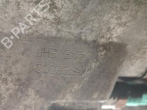 Used Gearbox Gearbox DACIA SANDERO II TCe 90 (B8M1, B8MA, B8AC) (90 hp) 30777548 30777548