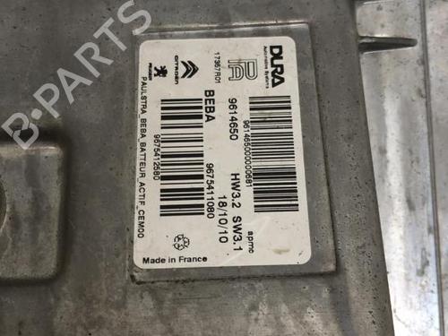 Used Electronic module PEUGEOT 508 I (8D_) 2.2 HDi (204 hp) 18224756