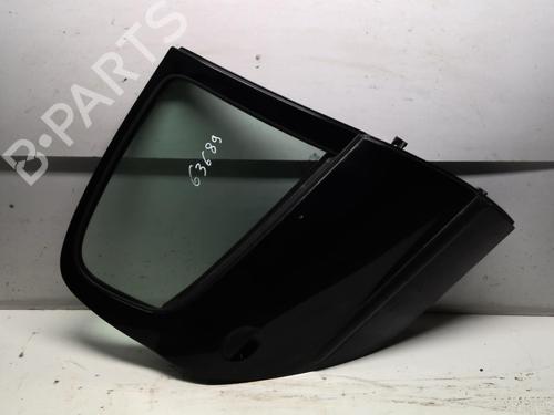 Used Right rear door PEUGEOT 206+ (2L_, 2M_) 1.4 i (2LKFWA, 2MKFWA) (75 hp) 18231412