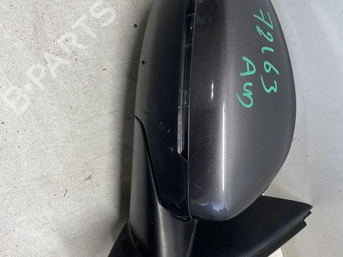 Right mirror PEUGEOT 308 II (LB_, LP_, LW_, LH_, L3_) 1.6 BlueHDi 120 | BP25721059C27 