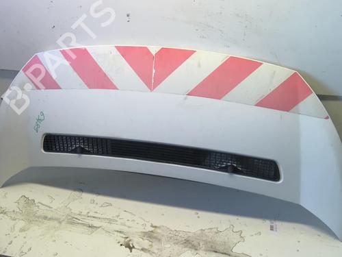 Capot Capot PEUGEOT EXPERT Van (VF3A_, VF3U_, VF3X_) 2.0 HDi 120 (120 hp) 18217729 18217729