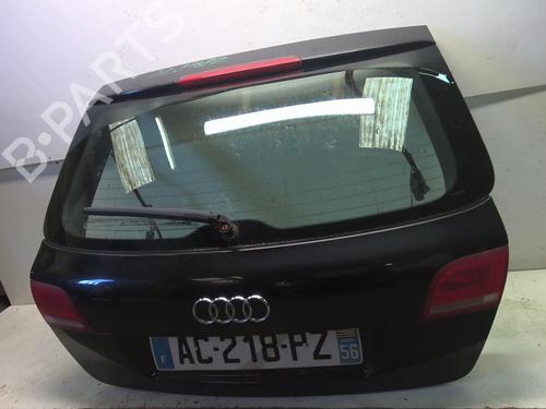 Tailgate AUDI A3 Sportback (8PA) 1.6 TDI | BP18226790C6 