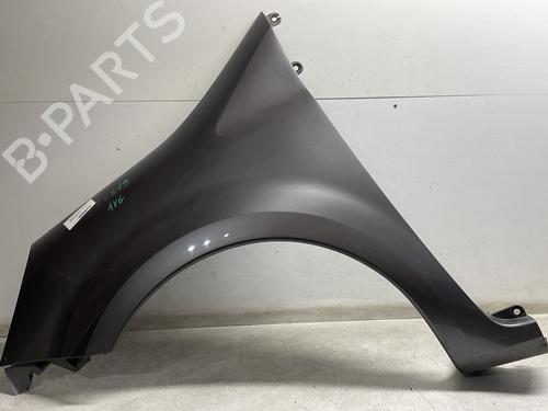 Used Left front fenders RENAULT MODUS / GRAND MODUS (F/JP0_) 1.6 (JP03, JP0B, JP0U, JP0Y, JP1G) (112 hp) 30398850