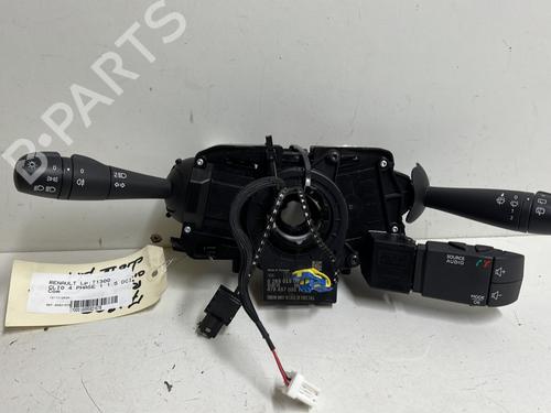 Ratstangsstang RENAULT CLIO IV (BH_) 1.5 dCi 75 (75 hp) 25276595