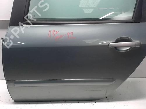 Left rear door PEUGEOT 307 Break (3E) 1.6 HDi 110 | BP18211735C4 
