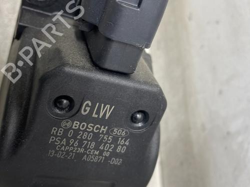 Pedal CITROËN C4 II (NC_) 1.6 HDi 115 | BP30408912I4 