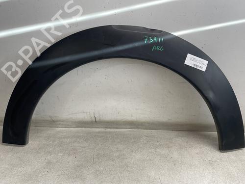 Used Rear left wheel arch trim CITROËN C4 CACTUS 1.6 BlueHDi 100 (99 hp) 31088499