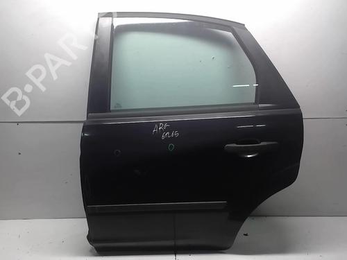 Left rear door FORD FOCUS II (DA_, HCP, DP) 1.6 Ti | BP18218361C4 