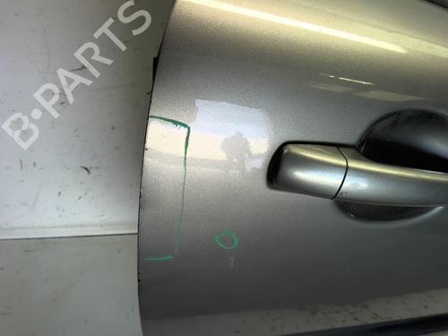 Right front door PEUGEOT 207 CC (WD_) 1.6 HDi | BP18222480C3 