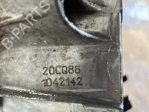 Gearbox CITROËN C3 II (SC_) 1.1 i | BP24330986M3  - Image 5